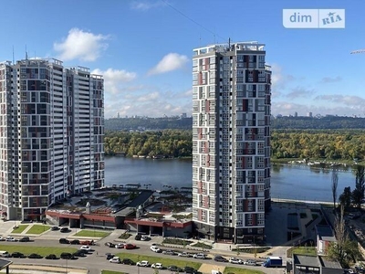 Продаж 2к квартири 72 кв. м на Евгена Маланюка 101Ш