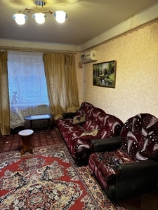 Продам 2 кімнатну квартиру по вулиці Алтайська