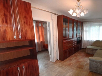 2-комнатная хрущевка в Днепровском районе Киева