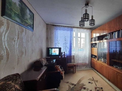 Продам квартиру 2-х комнатную г. Змиев