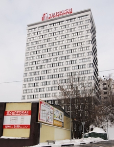 Продажа студии 24 м², Куликовская ул., буд. 32