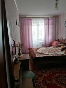 Продаж 3 кімн. квартии в м. Миргород, вул. Гоголя 162