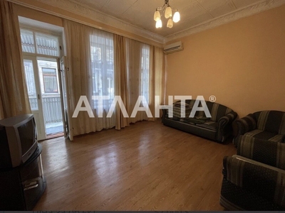 Продажа 3-комнатной квартиры 56 м², Мукачевский пер.