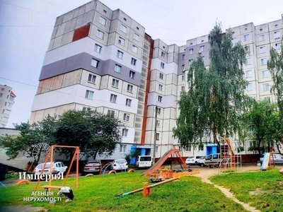 Продажа 3-комнатной квартиры 70 м², Василия Стуса ул., 48