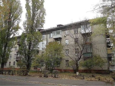 Продаж, 3к, 80 кв. м., Севастопольска вул., готова до ремонту, без %
