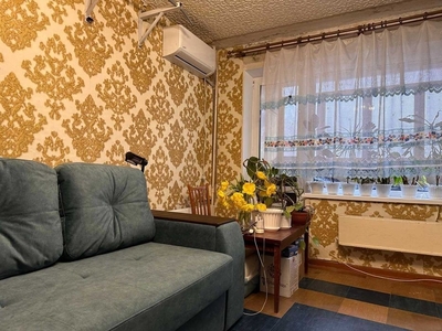 Купите квартиру на Тополе-3 в районе Эпицентра на Запорожском шоссе