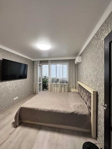 Продам 3-комнатную квартиру с ремонтом для себя ул. Вильямса/Таирова