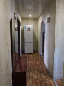 Продам двух комнатную квартиру в Новомосковске.
