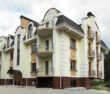 Однокомнатная квартира ул. Драгоманова 5 в Броварах G-1924591
