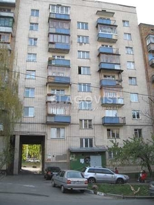 Двухкомнатная квартира долгосрочно ул. Федорова Ивана 3 в Киеве R-58677