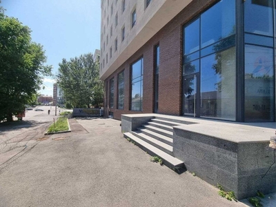 Продам офис в БЦ Соломон на Бекетова, S=45м., 2этаж, отдельный вход