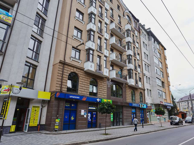 продаж приміщення вільного призначення, будівлі Івано-Франківськ, 1278