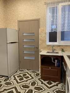 Сдам 1-комнатную квартиру с евроремонтом на ул. Дальницкой(Балковская).