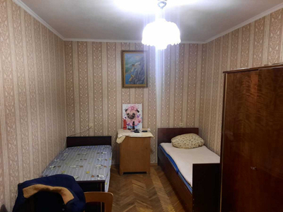 долгосрочная аренда комната Киев, Подольский, 2000 грн./мес.