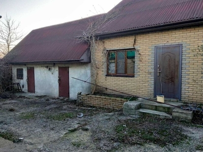 Продам два будинки в Дідівщині