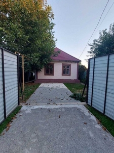 Продам 3-комнатный дом в Одинковке до Самарского разлива 200 м.