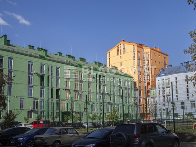 Однокомнатная квартира ул. Регенераторная 4 корпус 1 в Киеве R-61090