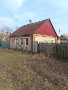 Продам дом Славянск