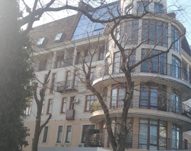 квартира Киевский-48 м2