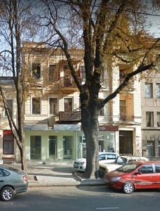 квартира Приморский-66 м2