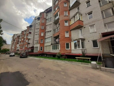 квартира Оболоня-82 м2
