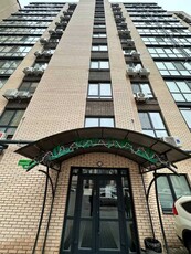 Продажа 1-комнатной квартиры 65 м², Набережная Победы ул., 44П