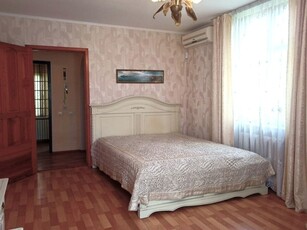 Одесса, Рассвета, продажа четырёхкомнатного дома 154 кв. м., 5.3 соток, район Киевский...