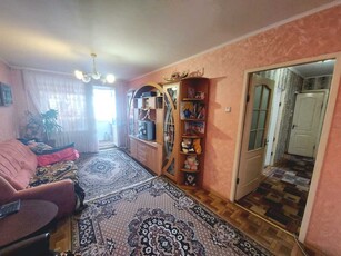 Продажа 3-комнатной квартиры 64 м², Мира просп., 93