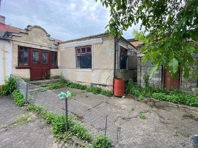 дом Малехов-120 м2