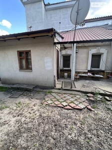дом Замостянский-26 м2