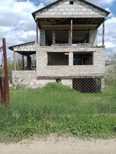 дом Черноморск (Ильичевск)-60 м2