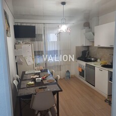 Продажа 3 комнатной квартиры на ул.Здановской Юлии (Ломоносова), 85.