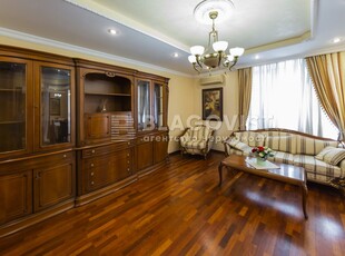 Пятикомнатная квартира долгосрочно ул. Малевича Казимира (Боженко) 83 в Киеве G-825066