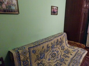 Соломенская, отдельная комната, метро Олимпийская Протасов Яр