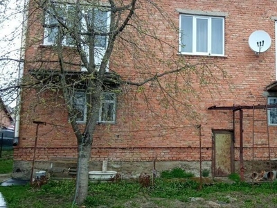 Без% Продаж будинку в 20 км від Львова