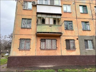 Продажа 2-комнатной квартиры 47 м², Рекордная (Вознесенского) ул., 23