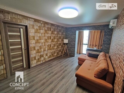 Продажа 2-комнатной квартиры 45 м², Михаила Донца ул., 21А