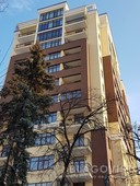 Четырехкомнатная квартира ул. Гоголевская 14 в Киеве E-39150