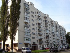 Двухкомнатная квартира ул. Салютная 4а в Киеве A-110855