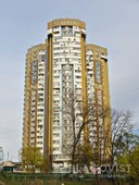 Четырехкомнатная квартира ул. Сверстюка Евгения (Расковой Марины) 52в в Киеве B-87988