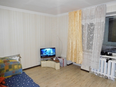 Продажа 1-комнатной квартиры 36 м², Малиновского ул., 27