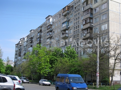Трехкомнатная квартира Оболонский просп. 14в в Киеве G-2005518 | Благовест