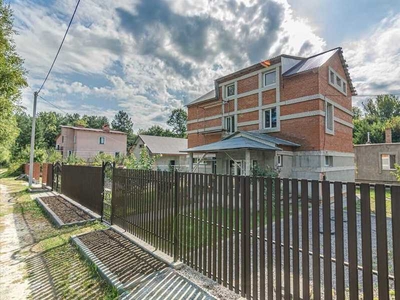 продаж 4-к будинок Полтава, Подільський, 77000 $