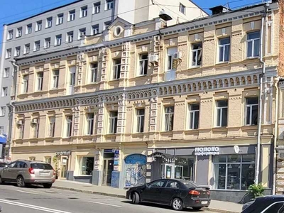 продаж офісна будівля Київ, Шевченківський, 949000 $
