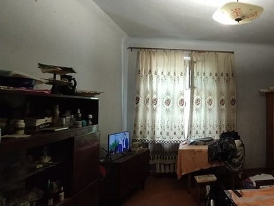 Продаётся 1-комнатная квартира по улице Каштановая