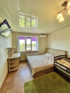 1-но кімнатна квартира з якісним ремонтом на Польовій