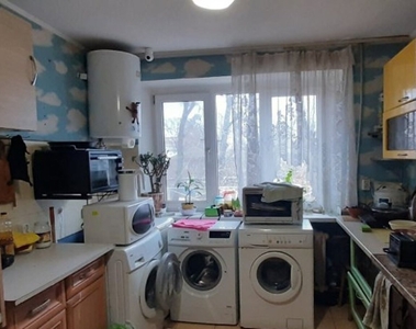 Продам 1 комнату в коммуне в Курортной части города Одессы в Лузановке