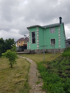 Аренда дома 160 м², Волочиский пер.