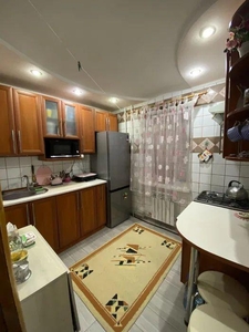 Продажа 2-комнатной квартиры 41 м², Кучеренко ул.