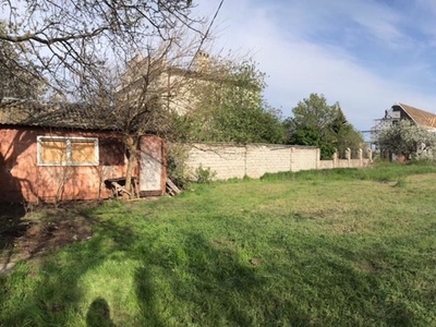 Продам земельный участок в поселке Лиманка 2 км от Одессы